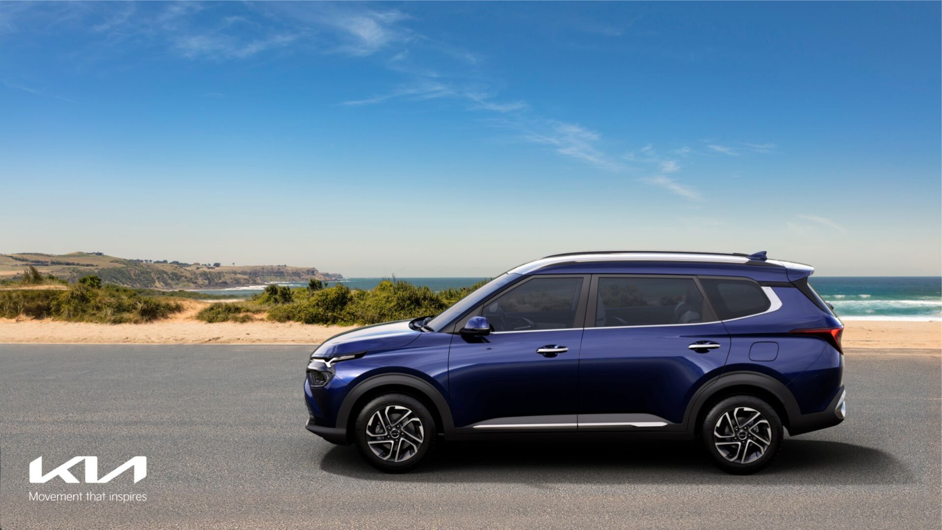 كيا كارينز 2022 الجديدة كلياً تنطلق رسمياً "مواصفات وصور" 7