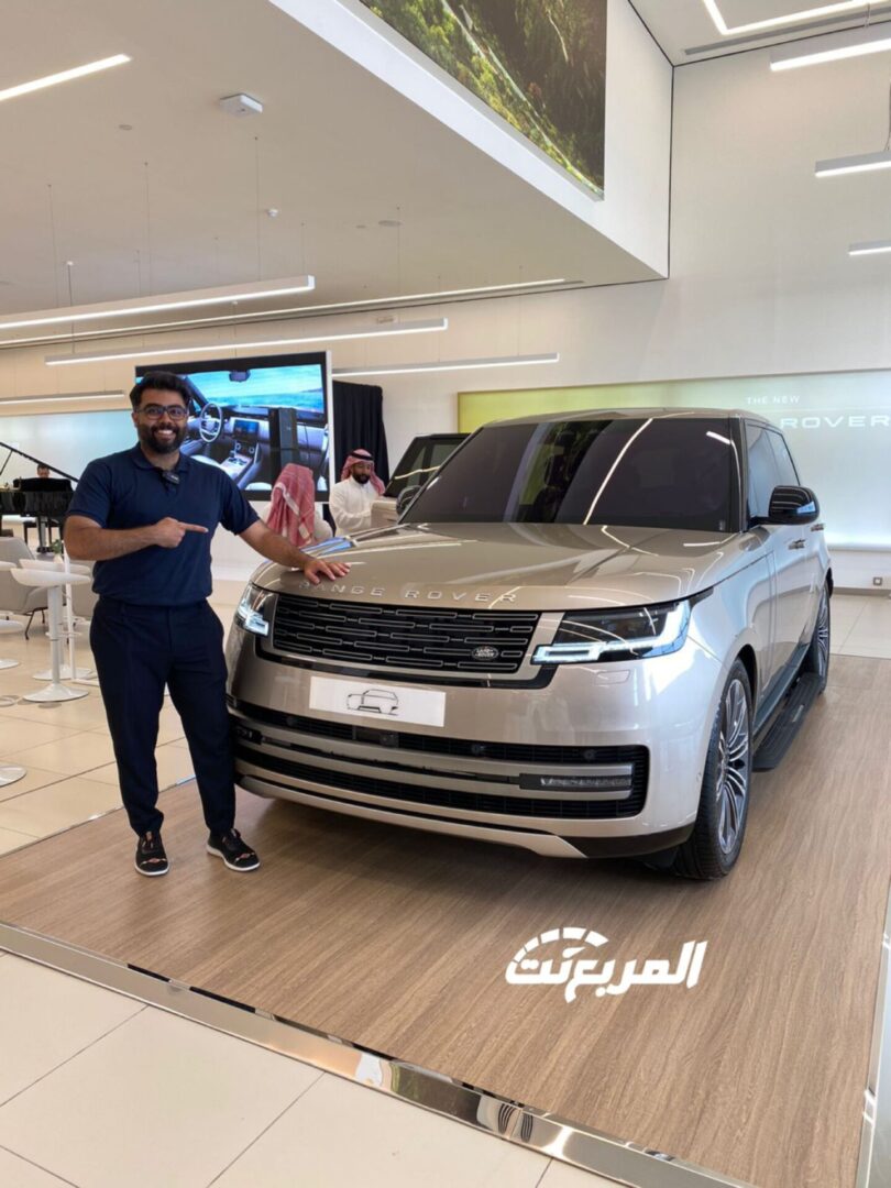 رنج روفر 2022 الجديدة كلياً تدشن رسمياً في السعودية “أبرز المعلومات والأسعار”