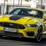 خطأ صغير في نشرة مواصفات موستنج ماخ 1 يكلف فورد أستراليا 12 مليون ريال! 2