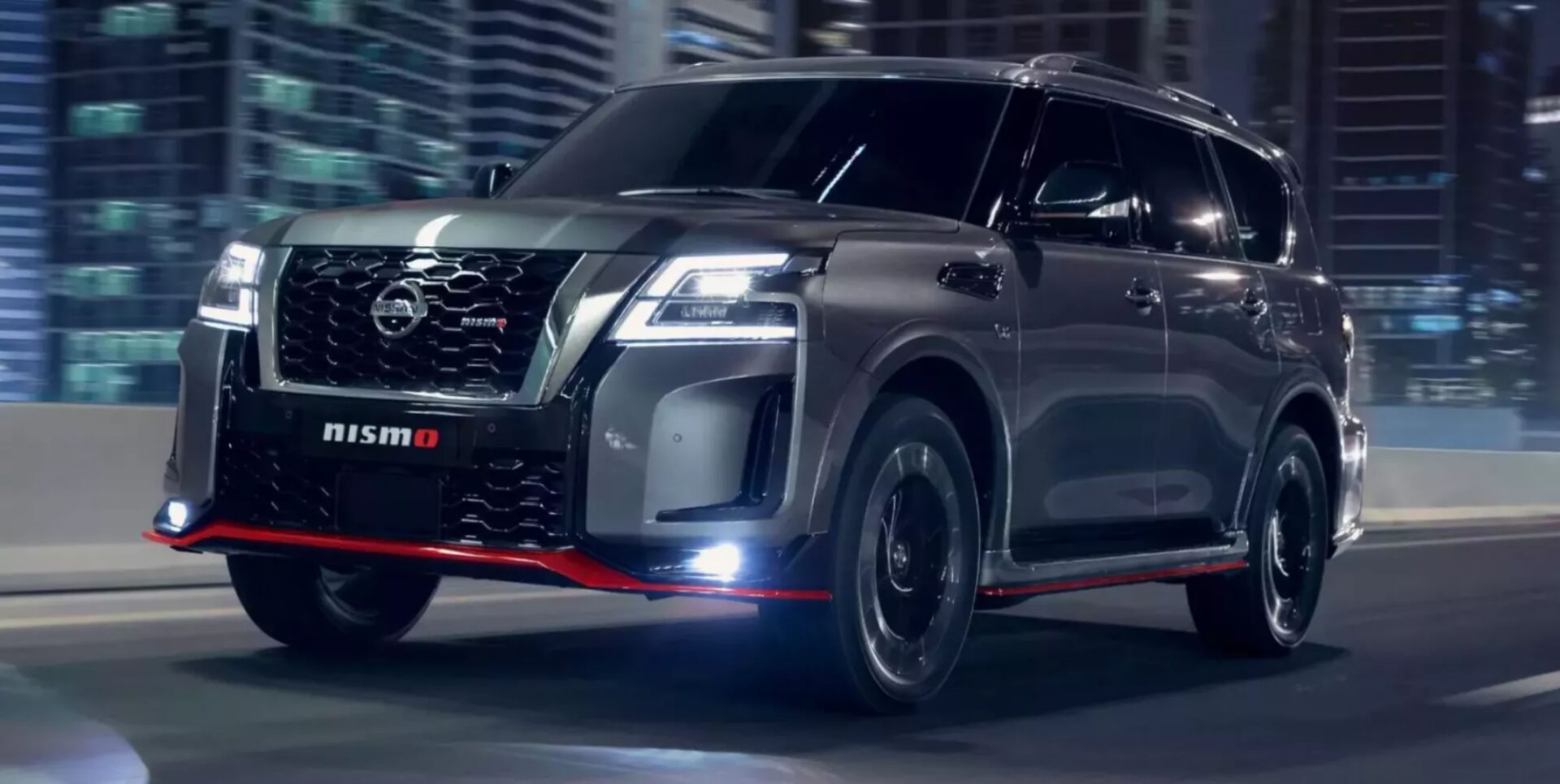 نيسان باترول 2022 تنطلق رسمياً "المواصفات والأسعار" نيسان باترول 2022 تنطلق رسمياً "المواصفات والأسعار" 8