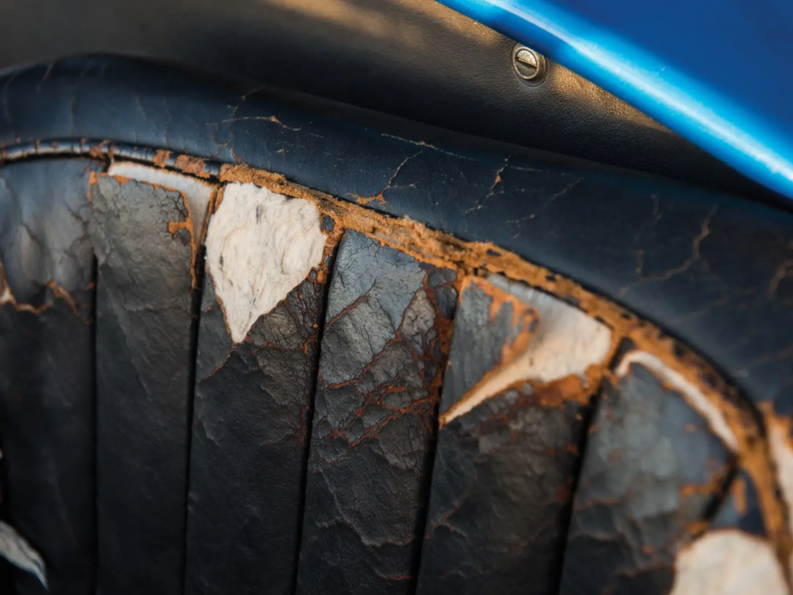 بيعت في مزاد بـ 53 مليون ريال: قصة شيلبي كوبرا 260 موديل 1962 19