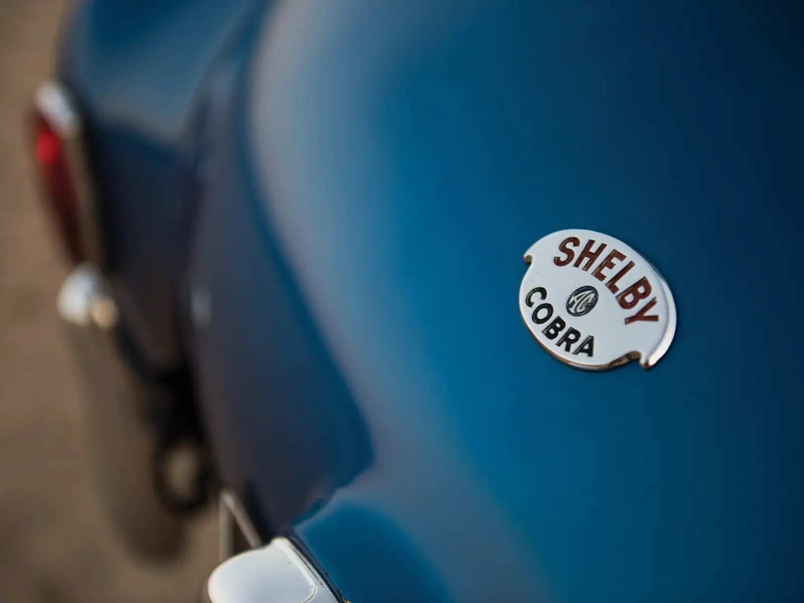 بيعت في مزاد بـ 53 مليون ريال: قصة شيلبي كوبرا 260 موديل 1962 25