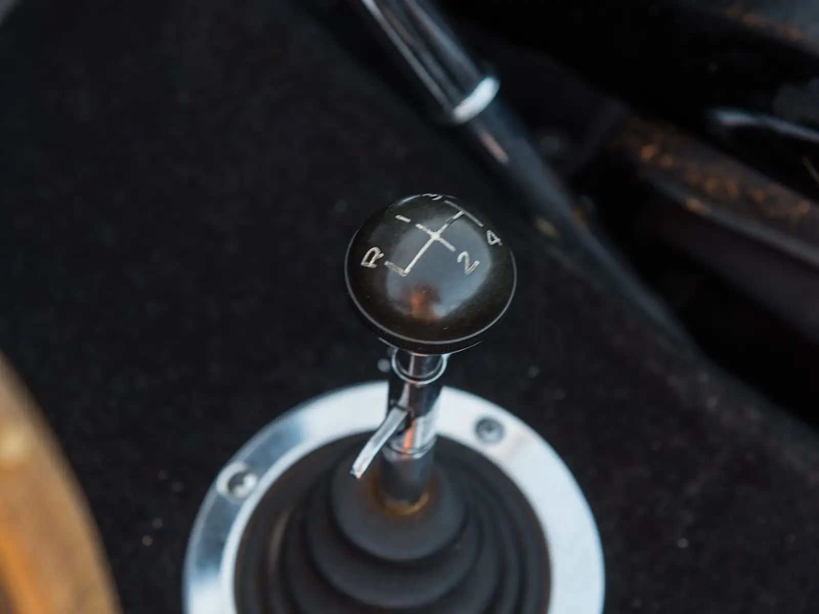 بيعت في مزاد بـ 53 مليون ريال: قصة شيلبي كوبرا 260 موديل 1962 30