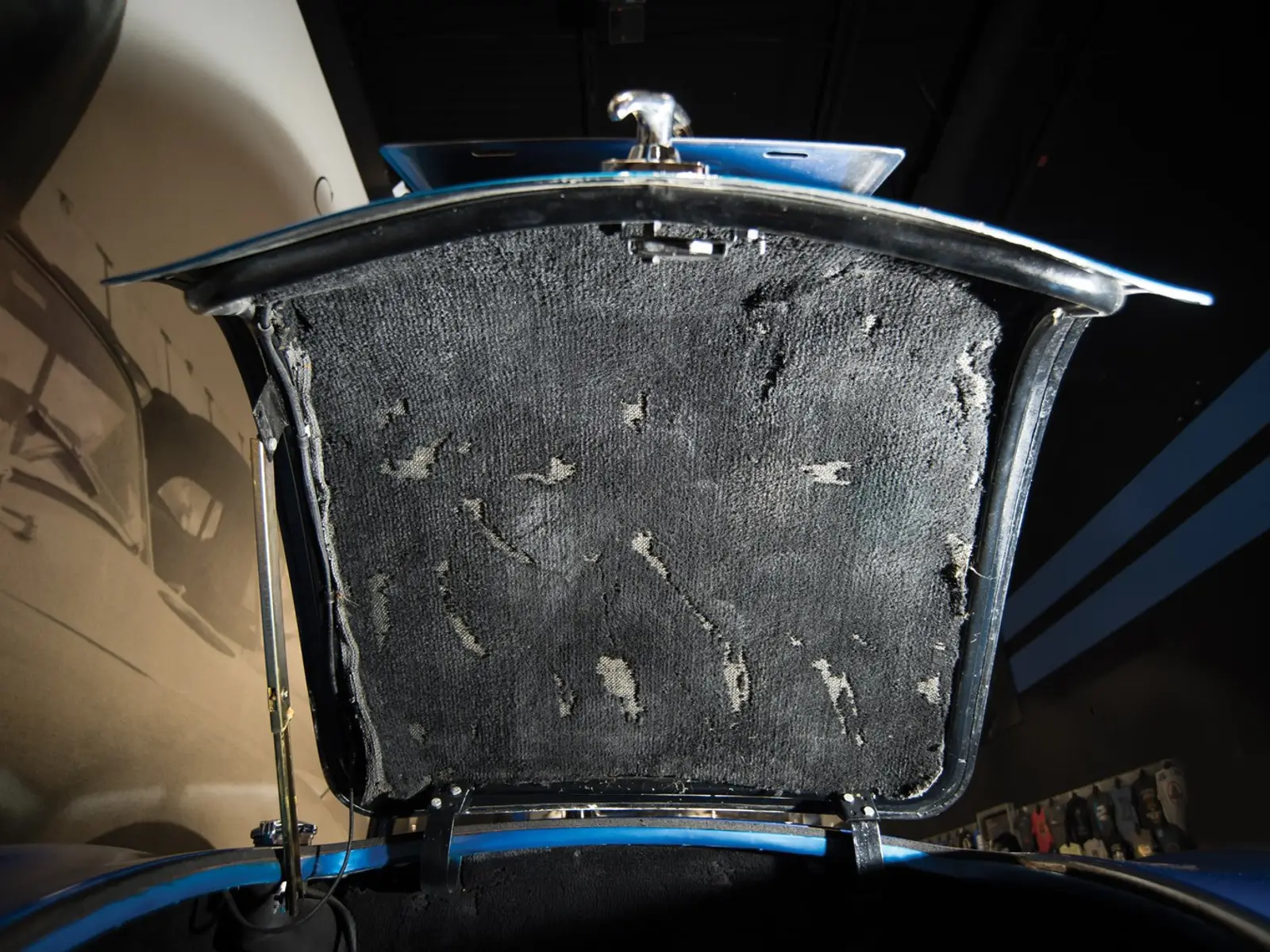 بيعت في مزاد بـ 53 مليون ريال: قصة شيلبي كوبرا 260 موديل 1962 46