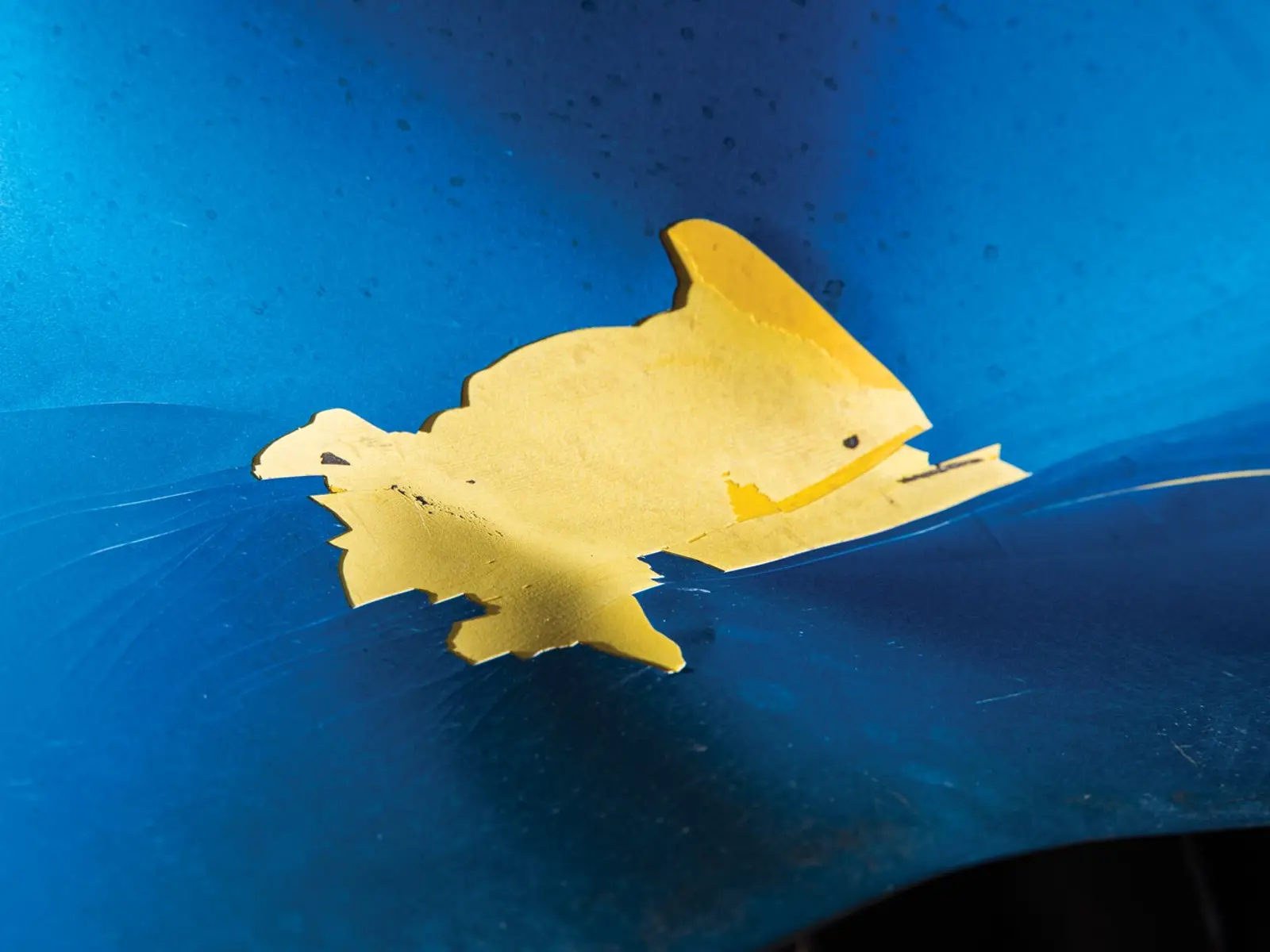 بيعت في مزاد بـ 53 مليون ريال: قصة شيلبي كوبرا 260 موديل 1962 50