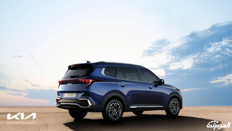 كيا كارينز & كيا سورينتو: الاختلافات الأكبر بين سيارات كيا 7 راكب كيا كارينز & كيا سورينتو: الاختلافات الأكبر بين سيارات كيا 7 راكب 3