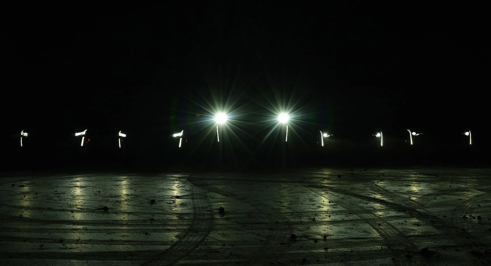 كاديلاك تشوق لإسكاليد V الجديدة عالية الأداء قبل التدشين الوشيك