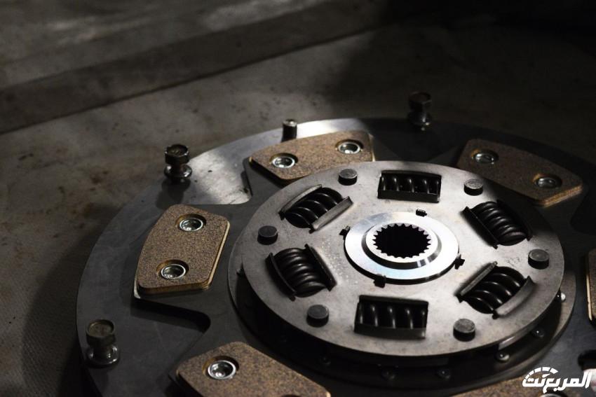 تعرف على أهمية الكلتش في السيارة وعلامات تعرضه للتلف تعرف على أهمية الكلتش في السيارة وعلامات تعرضه للتلف 2