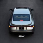 إضاءة-لكزس-is