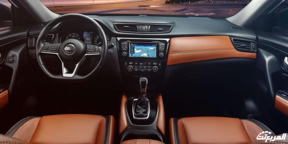 اكس-تريل-2022-6-الشاشة