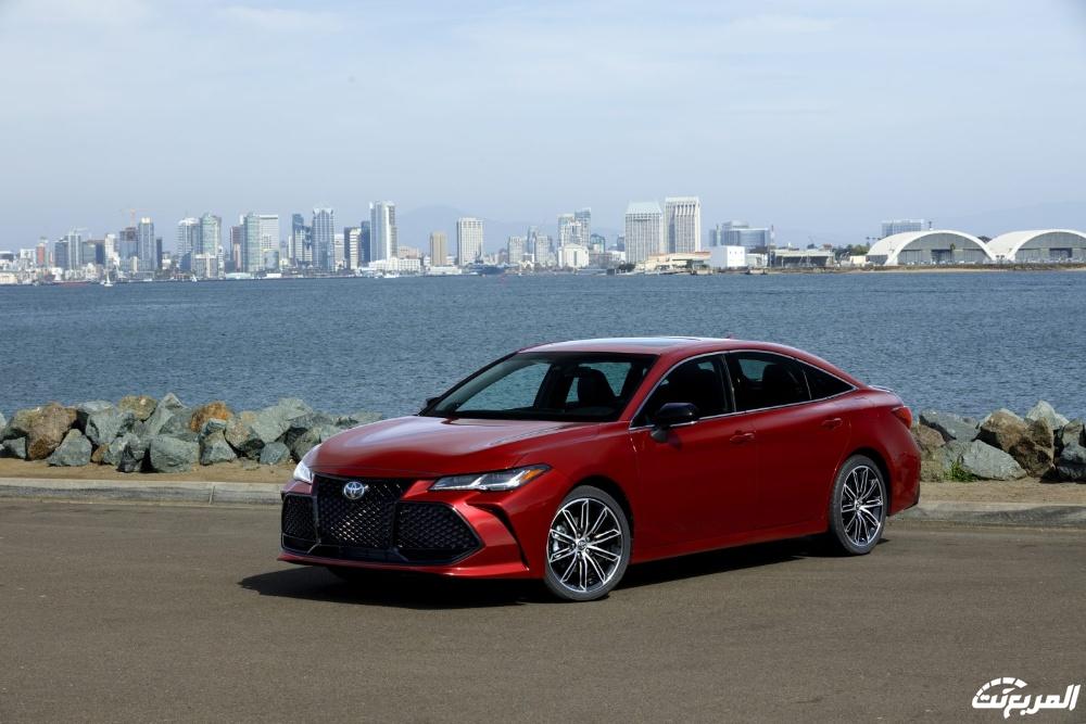 تويوتا-افالون-2022-11-2