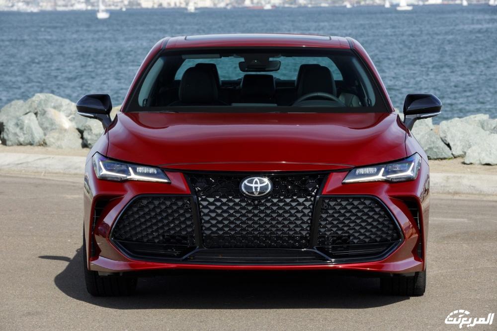 تويوتا-افالون-2022-13-2