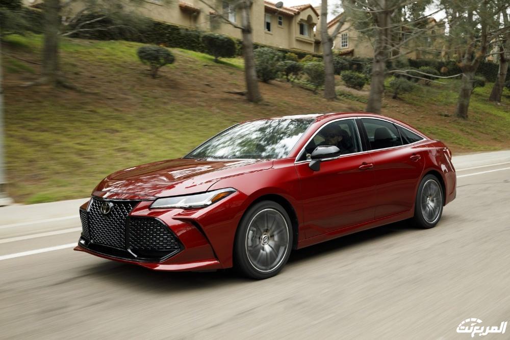 تويوتا-افالون-2022-14-2