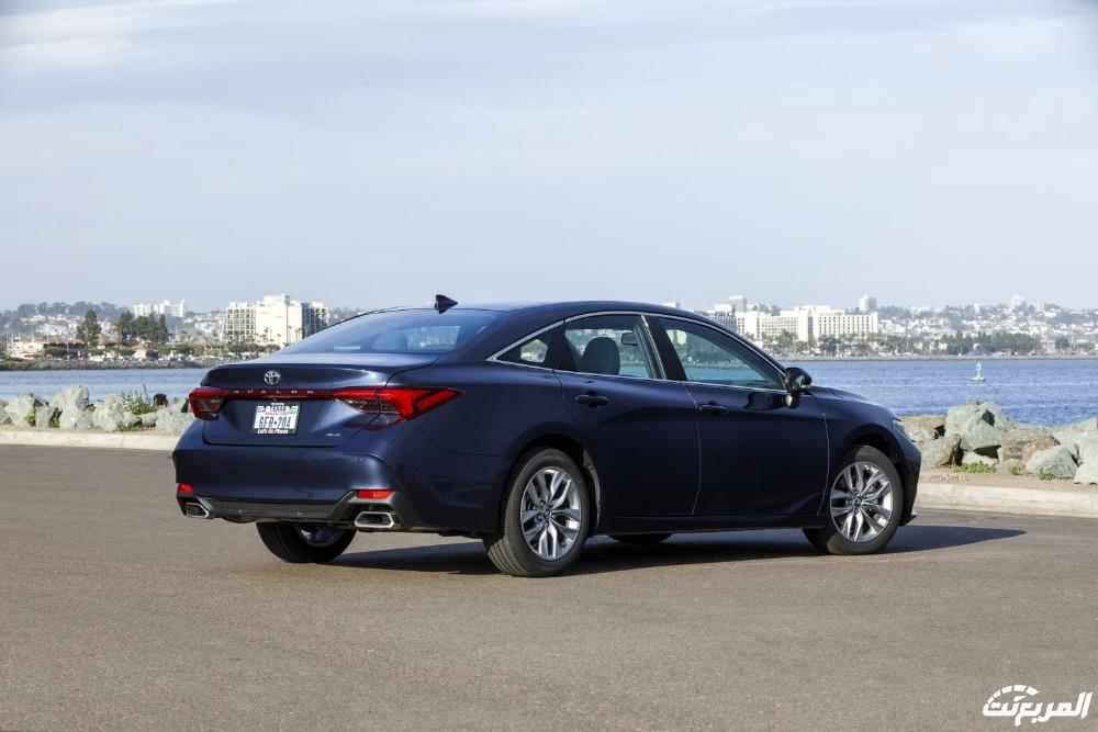 تويوتا-افالون-2022-18-2