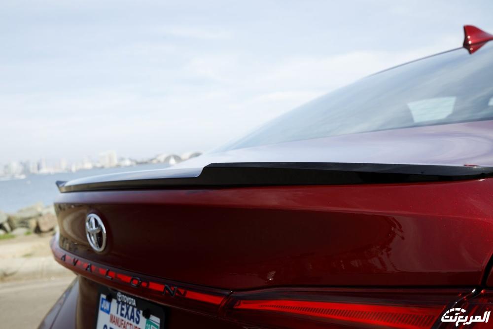 تويوتا-افالون-2022-27-2