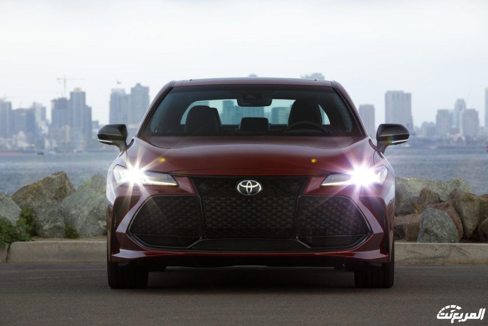 تويوتا-افالون-2022-3-2