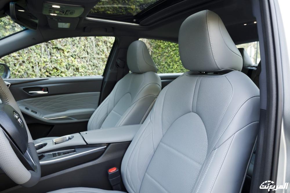 تويوتا-افالون-2022-33-2