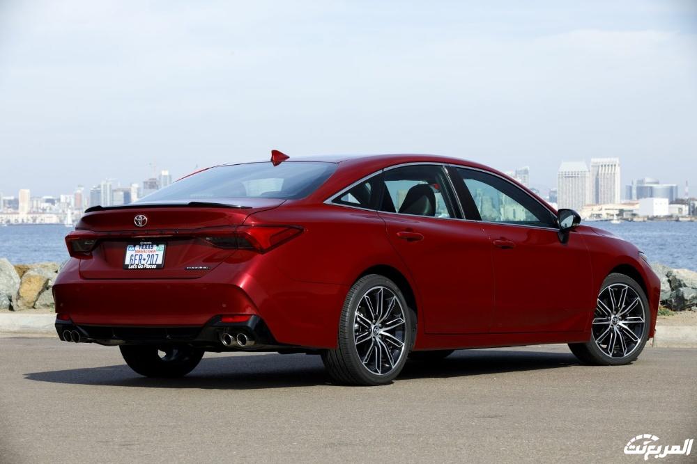 تويوتا-افالون-2022-4-2