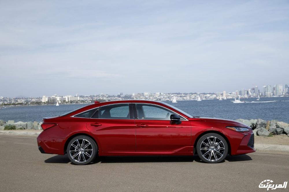 تويوتا-افالون-2022-5-2