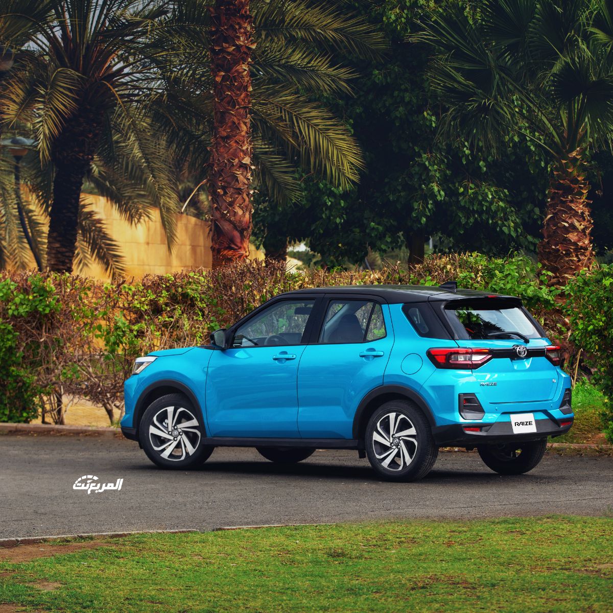 تويوتا-رايز-2022-13