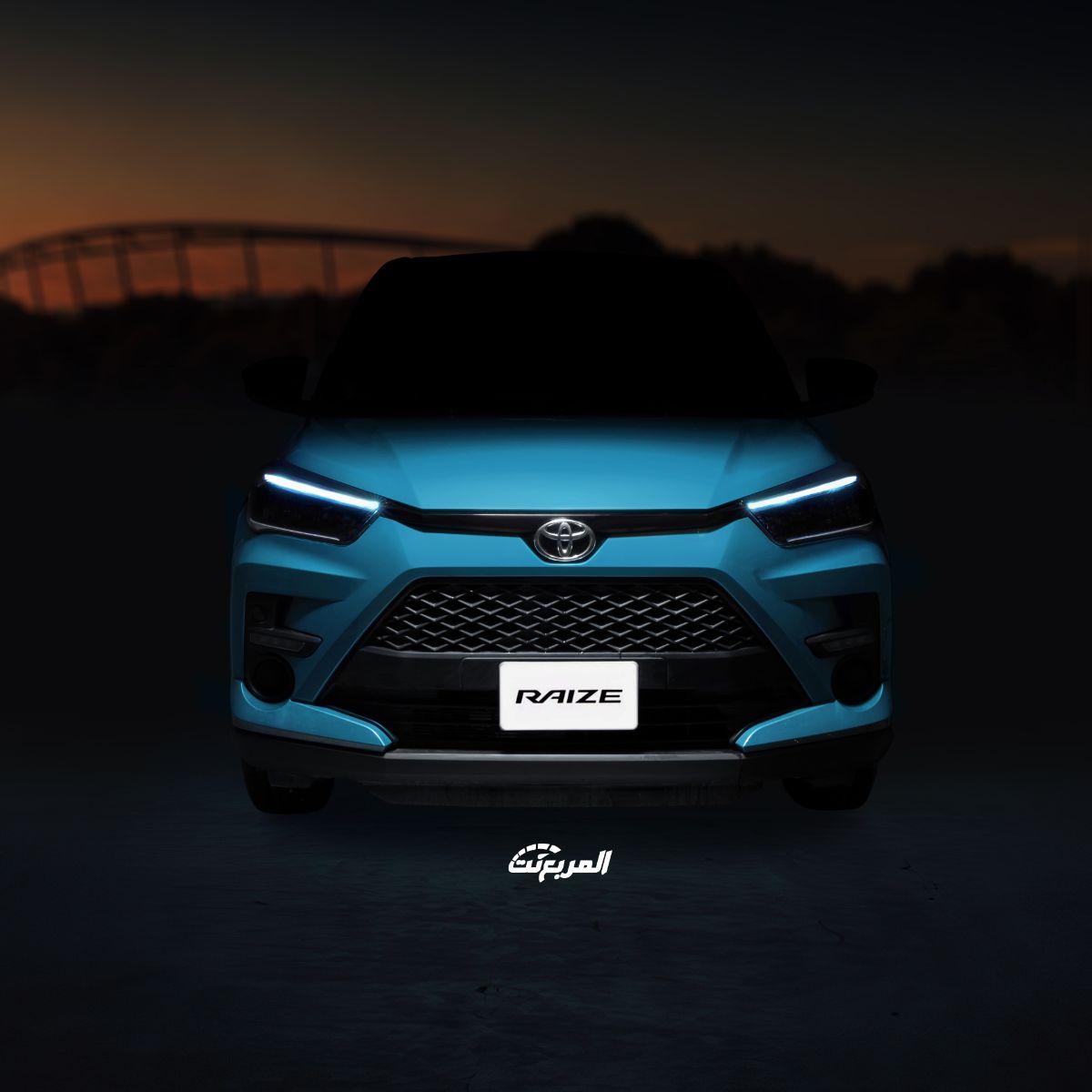 تويوتا رايز 2022 في جلسة تصوير خاصة “35 صورة” Toyota Raize 73