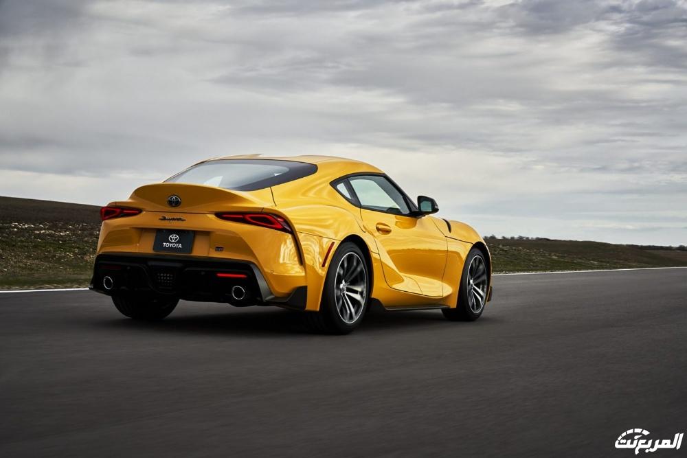 تويوتا-سوبرا-2022-16