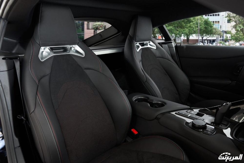 تويوتا-سوبرا-2022-19