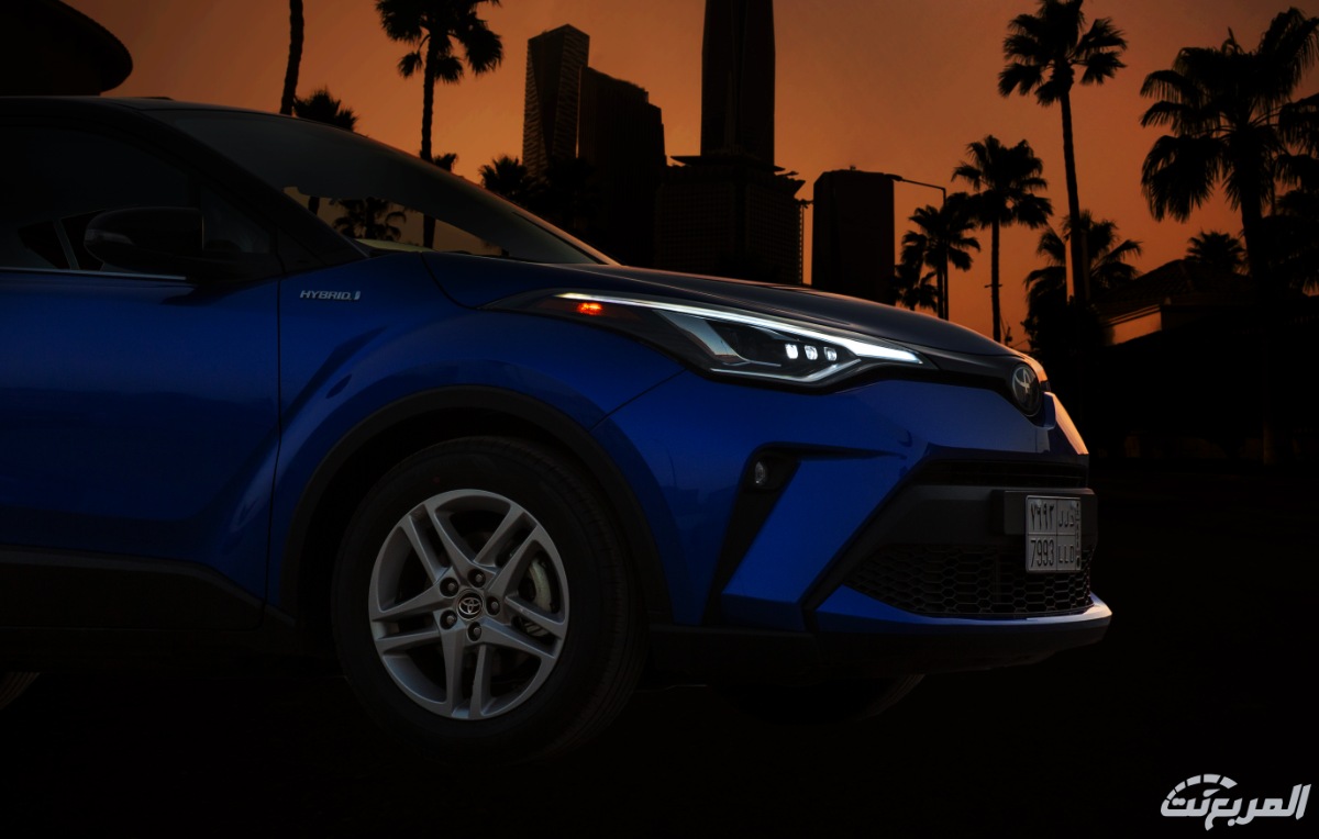 تويوتا-سي-اتش-ار-2022-10