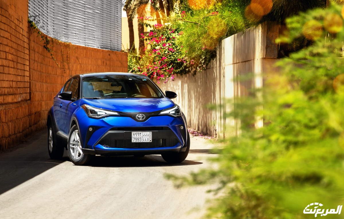 تويوتا-سي-اتش-ار-2022-12