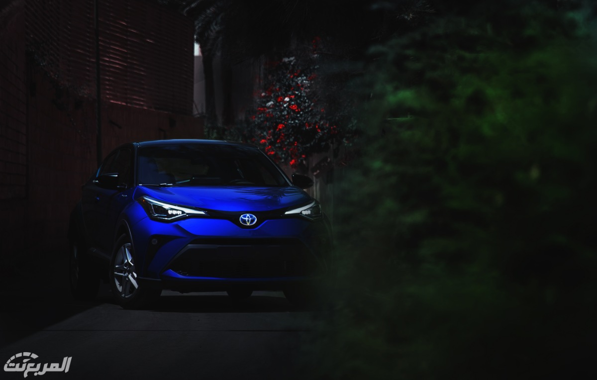تويوتا-سي-اتش-ار-2022-13