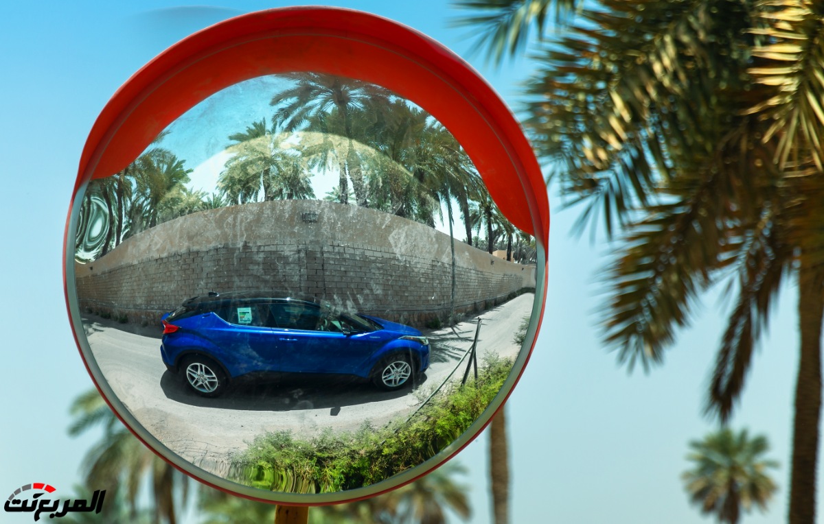 تويوتا-سي-اتش-ار-2022-14