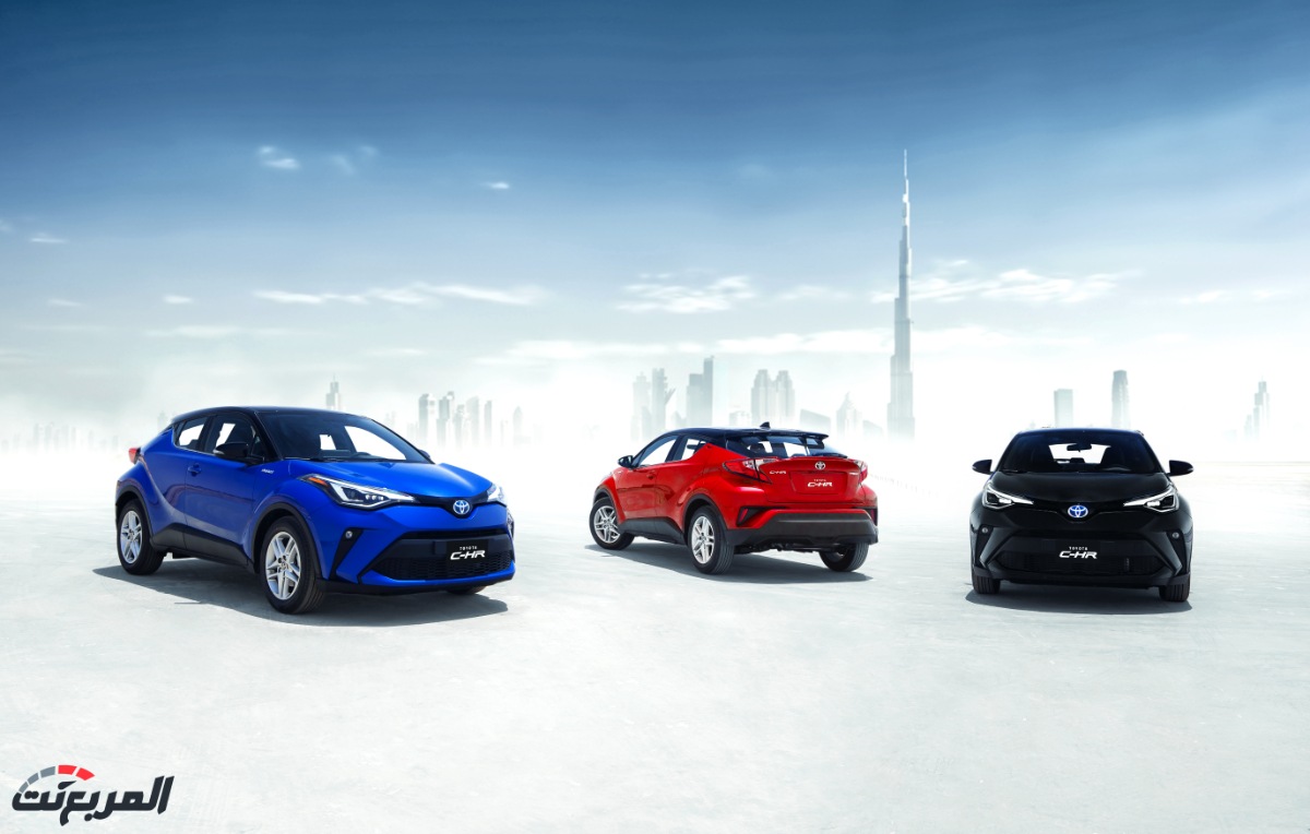 تويوتا-سي-اتش-ار-2022-16