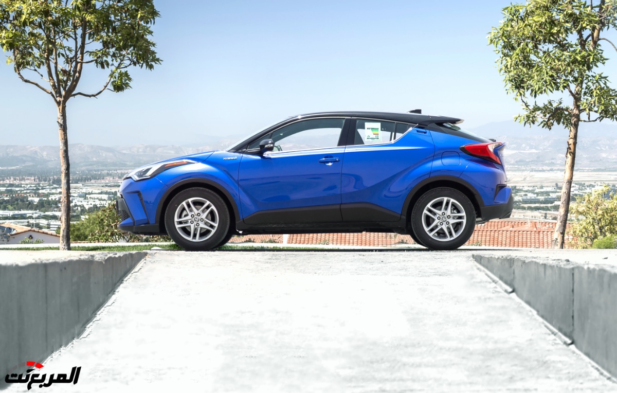 تويوتا-سي-اتش-ار-2022-18