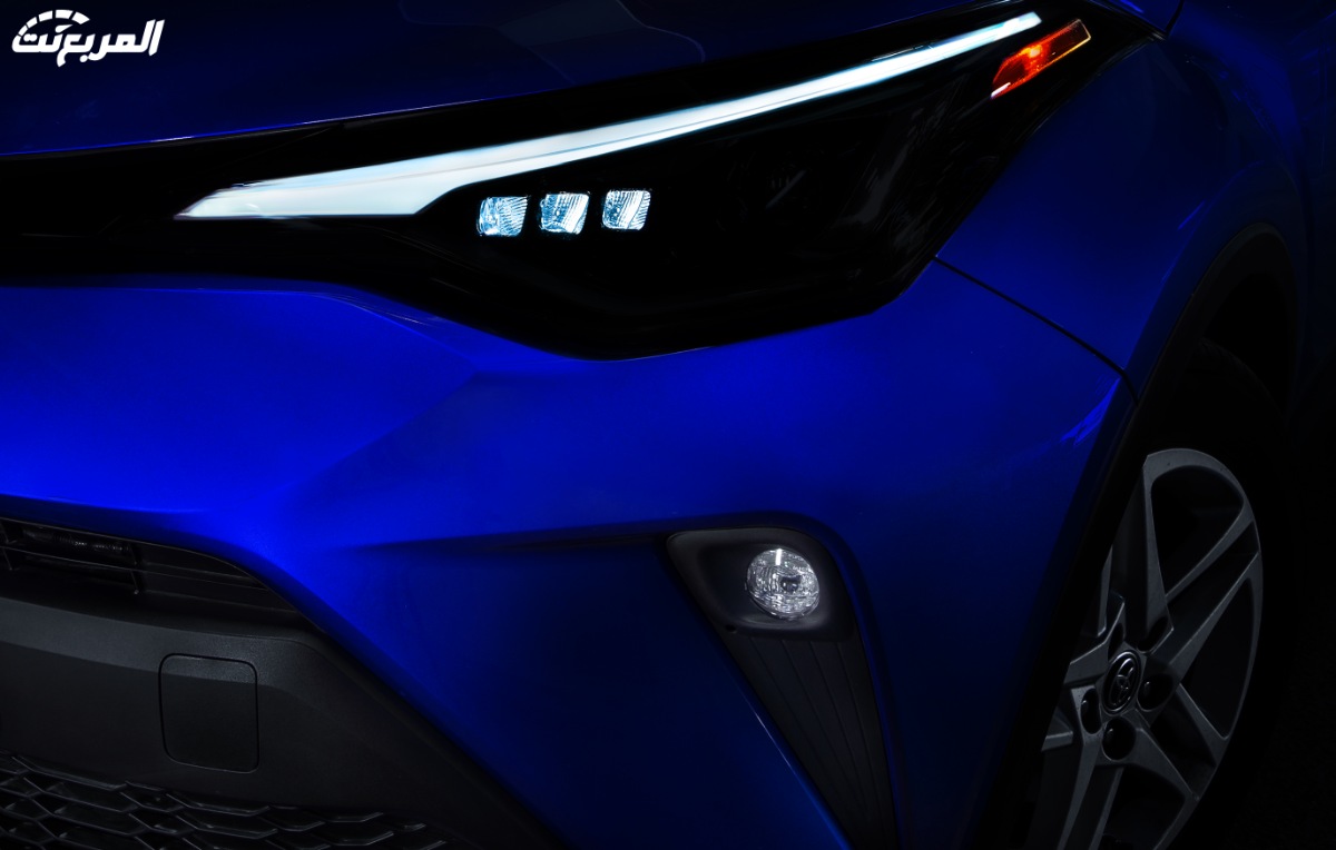 تويوتا-سي-اتش-ار-2022-19