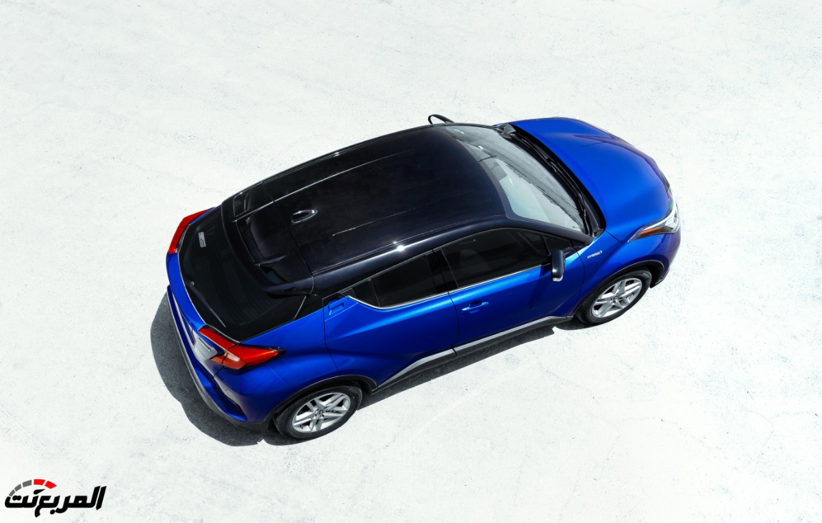 تويوتا-سي-اتش-ار-2022-22