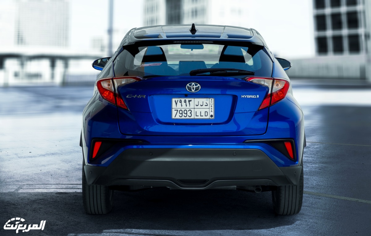 تويوتا-سي-اتش-ار-2022-26