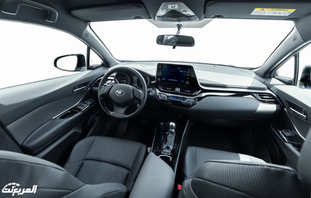 تويوتا-سي-اتش-ار-2022-30