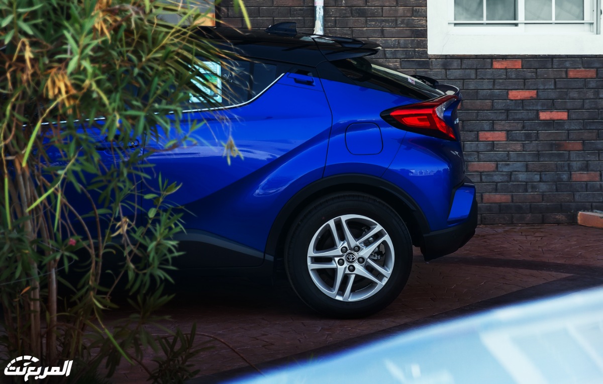 تويوتا-سي-اتش-ار-2022-6-2