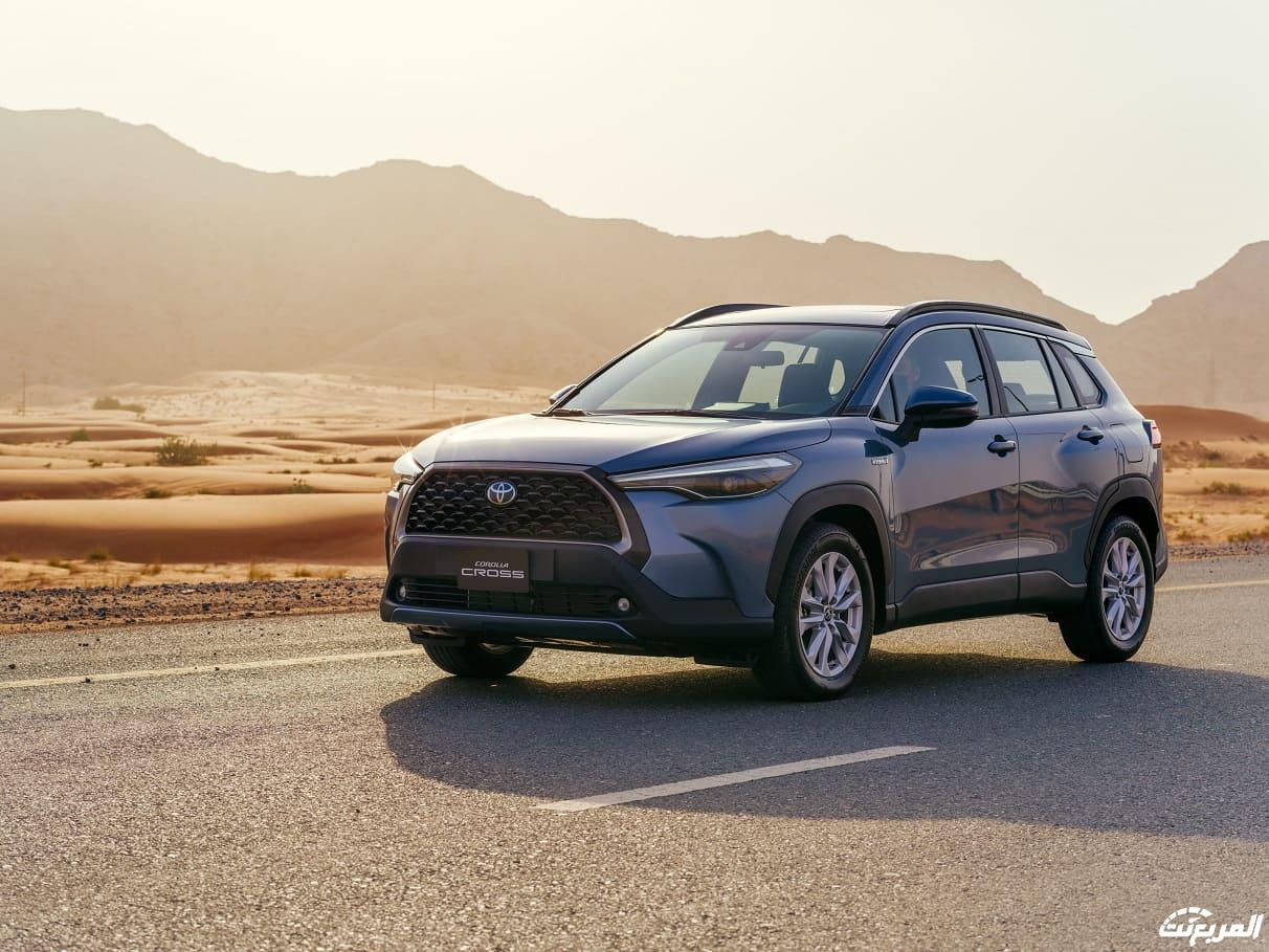تويوتا-كورولا-كروس-2022-1