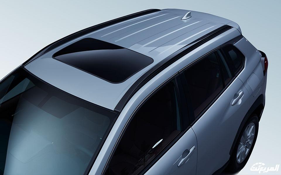 تويوتا-كورولا-كروس-2022-13