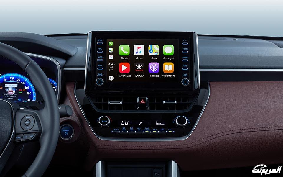 تويوتا-كورولا-كروس-2022-20