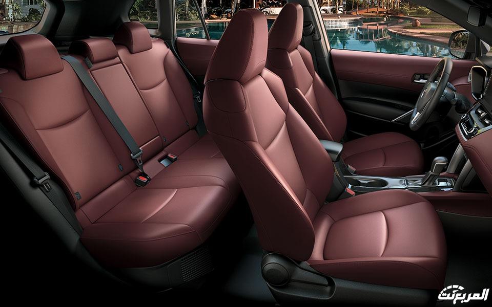 تويوتا-كورولا-كروس-2022-4