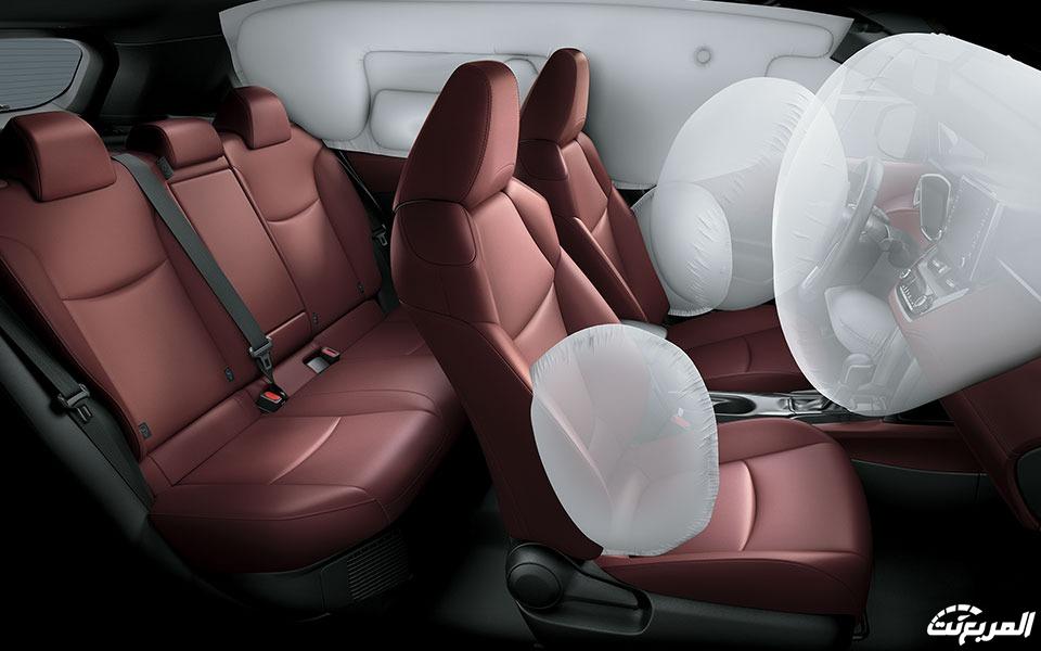 تويوتا-كورولا-كروس-2022-6