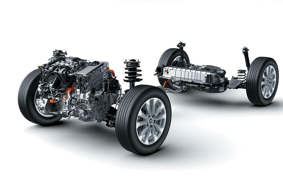 تويوتا-كورولا-كروس-2022-7