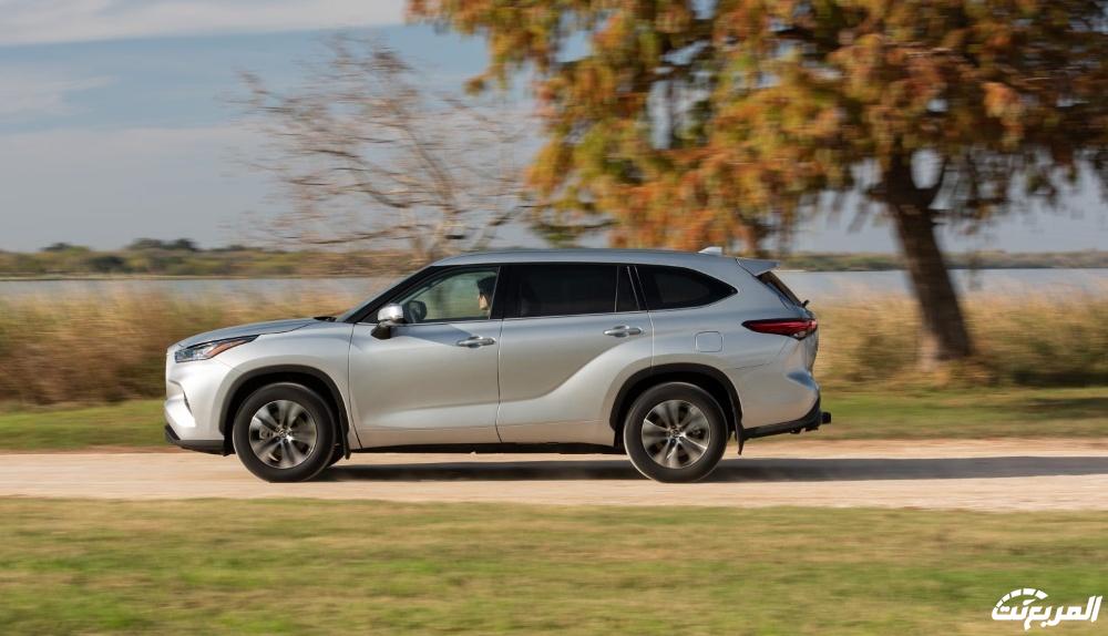 تويوتا-هايلاندر-2021-13