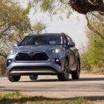 تويوتا-هايلاندر-2021-3