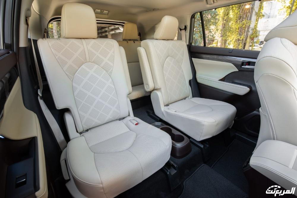 تويوتا-هايلاندر-2021-8