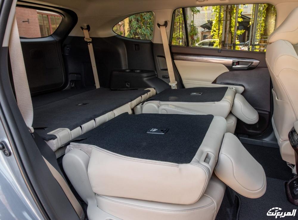 تويوتا-هايلاندر-2021-9