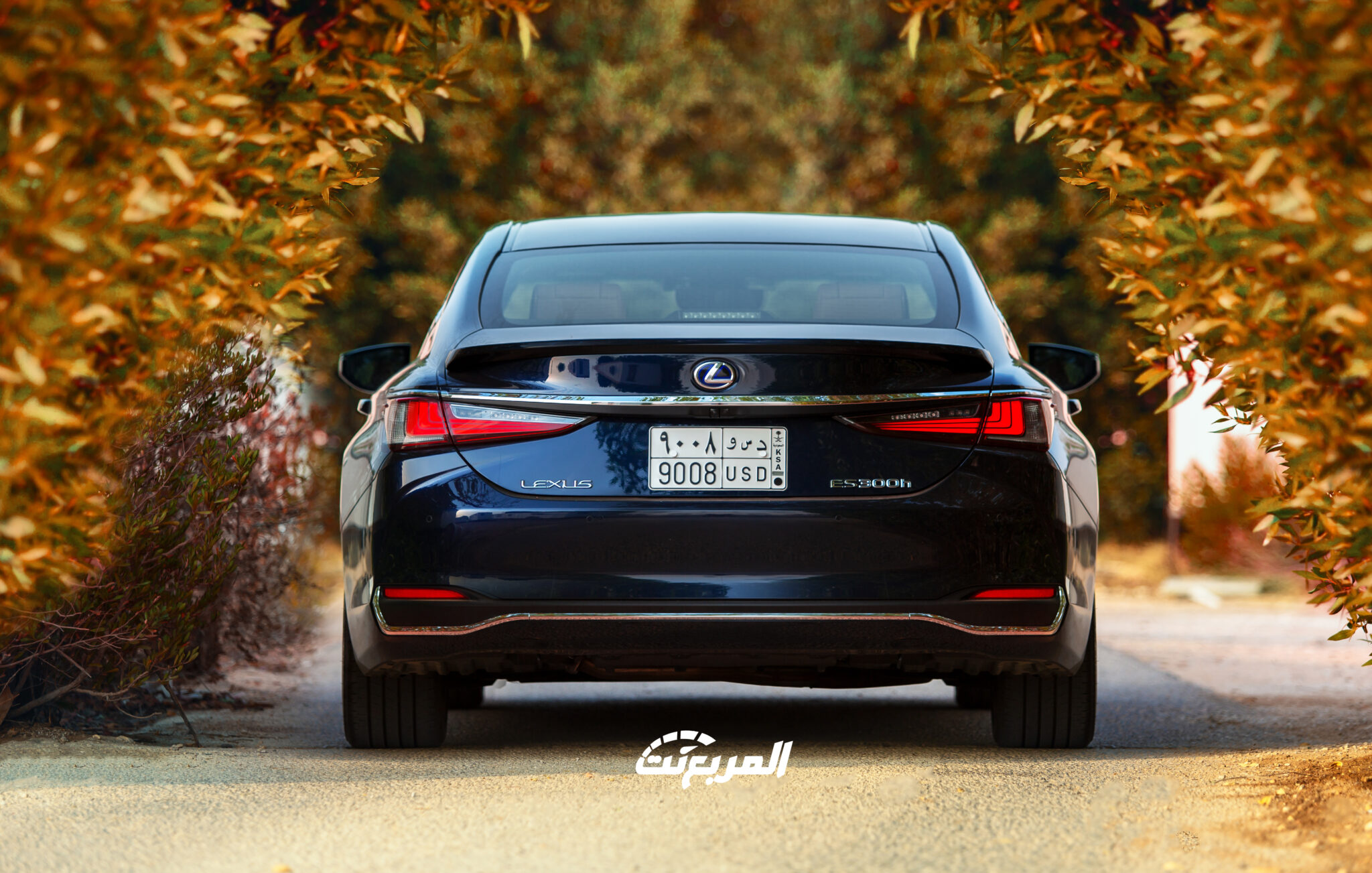 خلفية-لكزس-es