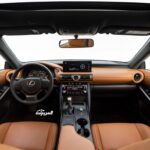 داخلية-لكزس-is